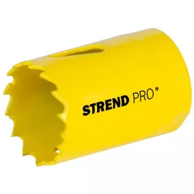 Strend Pro BIMETÁL, fém körkivágó, 30 mm