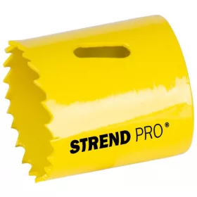 Strend Pro BIMETÁL, fém körkivágó, 41 mm