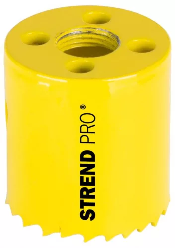 Strend Pro BIMETÁL, fém körkivágó, 41 mm
