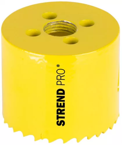 Strend Pro BIMETÁL, fém körkivágó, 54 mm