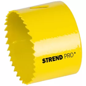 Strend Pro BIMETÁL, fém körkivágó, 64 mm