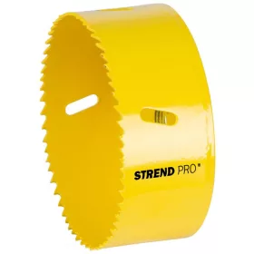 Strend Pro BIMETÁL, fém körkivágó, 105 mm