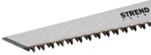 Strend Pro prémium gipszkarton fűrész TPR fogantyúval, 150 mm