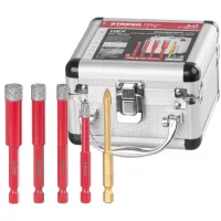 Gyémánt csapos köszörű