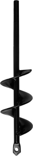 Strend Pro fúrógépbe fogható talajfúró 50 x 220 mm