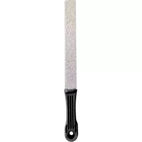 Strend Pro lapos gyémánt reszelő 200 mm