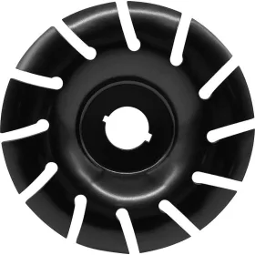 Strend Pro reszelő korong, sarokcsiszolóhoz, 125 mm-es