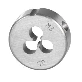 Strend Pro metrikus menetvágó fej M3 X 0,5 mm  DIN223B