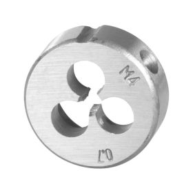 Strend Pro metrikus menetvágó fej M4 X 0,7 mm DIN223B