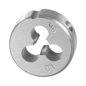 Strend Pro metrikus menetvágó fej M6 X 1 mm DIN223B