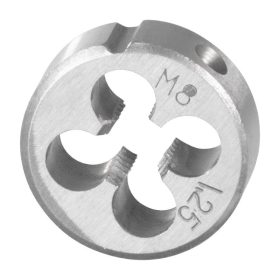 Strend Pro metrikus menetvágó fej M8 X 1,25 mm DIN223B