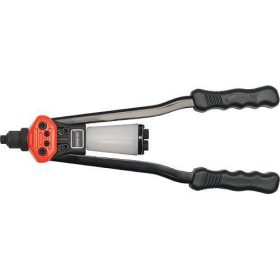 Strend Pro szegecshúzó 360 mm, 2,4 - 6,4 mm