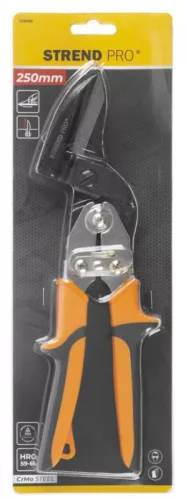 Strend Pro lemezvágó olló 250 mm