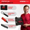 Strend Pro prémium szegecsező fúrógéphez