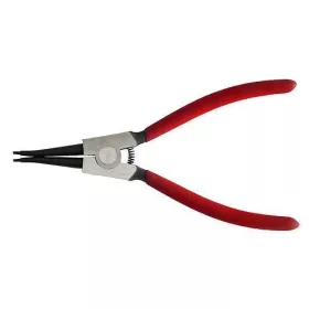 Strend Pro zeeger fogó 180 mm belső egyenes