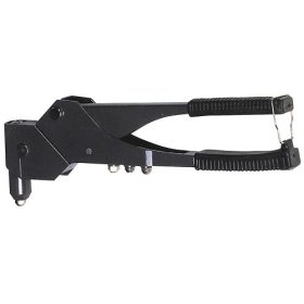   Strend Pro  szegecshúzó forgatható fejjel, 270 mm, 2-4-4,8 mm