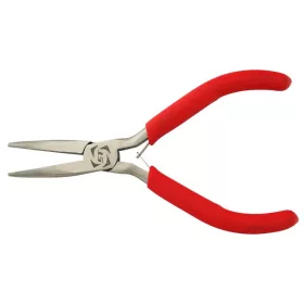 Strend Pro műszerész egyenes fogó 115 mm