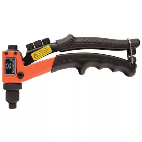 Strend Pro szegecshúzó 200 mm, 2,4-4,8 mm