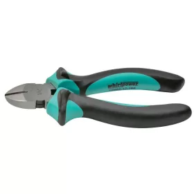 Whirlpower® profi oldalcsípő fogó 125 mm