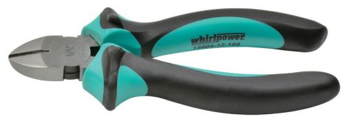 Whirlpower® profi oldalcsípő fogó 125 mm