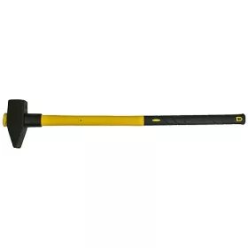 Strend Pro kalapács üvegszálas nyéllel, 6 kg, 90 cm