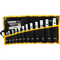 Csőkulcs készletek