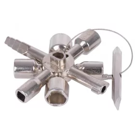 Strend Pro univerzális szekrénykulcs