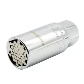   Whirlpower® profi univerzális dugófej,  9-21 mm, 3/8"-os