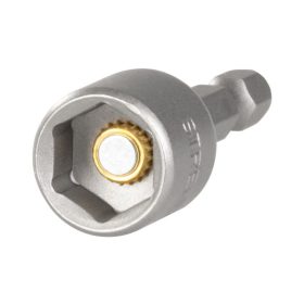 Strend Pro fúrógépbe fogható mágneses dugófej 12 mm