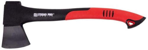 Strend Pro Redwolf fejsze, üvegszálas nyéllel, 1250g-os, 450 mm-es