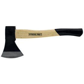 Strend Pro balta, fanyéllel, 600g-os, 360 mm-es