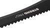 Strend Pro macseta 610 mm, tokkal, fűrésszel, kézvédelemmel
