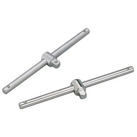 Honiton csúszó hajtószár 3/8" 165 mm