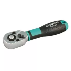 Whirlpower® profi racsnis hajtókar 1/4 " 36T, 108 mm