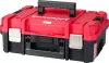 Worcraft XCUBE100 szerszámosláda 8L, max. 15 kg, 44,5x32x17 cm