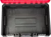 Worcraft XCUBE100 szerszámosláda 8L, max. 15 kg, 44,5x32x17 cm