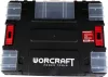 Worcraft XCUBE200 platform kerekeken 46,7x35,5x4 cm