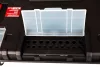 Worcraft XCUBE200 platform kerekeken 46,7x35,5x4 cm