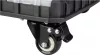 Worcraft XCUBE200 platform kerekeken 46,7x35,5x4 cm