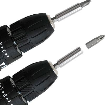 Strend Pro bitkészlet 100 db-os