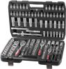 Strend Pro szerszámkészlet 172 db - os, 1/4"- 3/8"- 1/2"