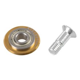 Strend Pro csempevágó kerék, Ø 22xØ 6x6 mm