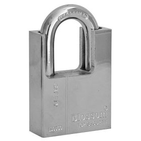   Strend Pro függőlakat 40 mm , erős masszív test levágás elleni védelem, erősített zárszerkezet