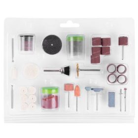   Strend Pro 105 részes készlet, multifunkcionális gépekhez