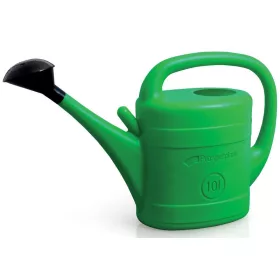 SPRING műanyag öntözőkanna rózsával 10 literes