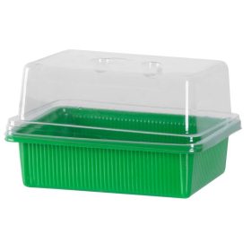 Strend Pro mini melegágy palántákhoz 19,7 X 14 X 11 cm