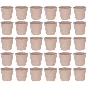   Strend Pro Harrison palántázó poharak, papír, 6 cm, 30 db