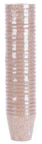 Strend Pro Harrison palántázó poharak, papír, 6 cm, 30 db