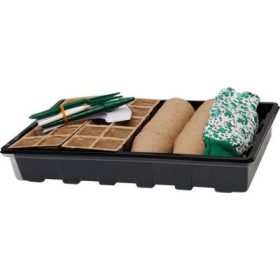 Strend Pro palántázó készlet, 68 db-os 37,5 x 23 x 6 cm