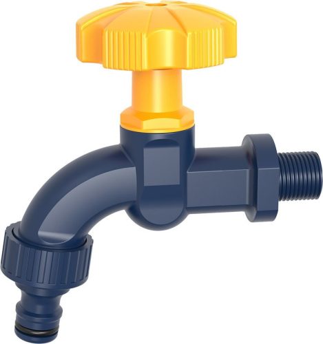 Strend Pro műanyag kerticsap 3/4"